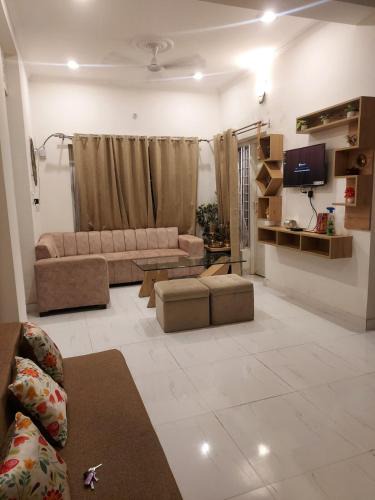 Rishikesh Villa | 02 BHK Villa 'Kedar Residency'Rishikesh