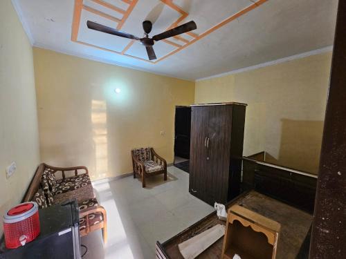Kharar House | 1 bhk but space of 2bhk kothi