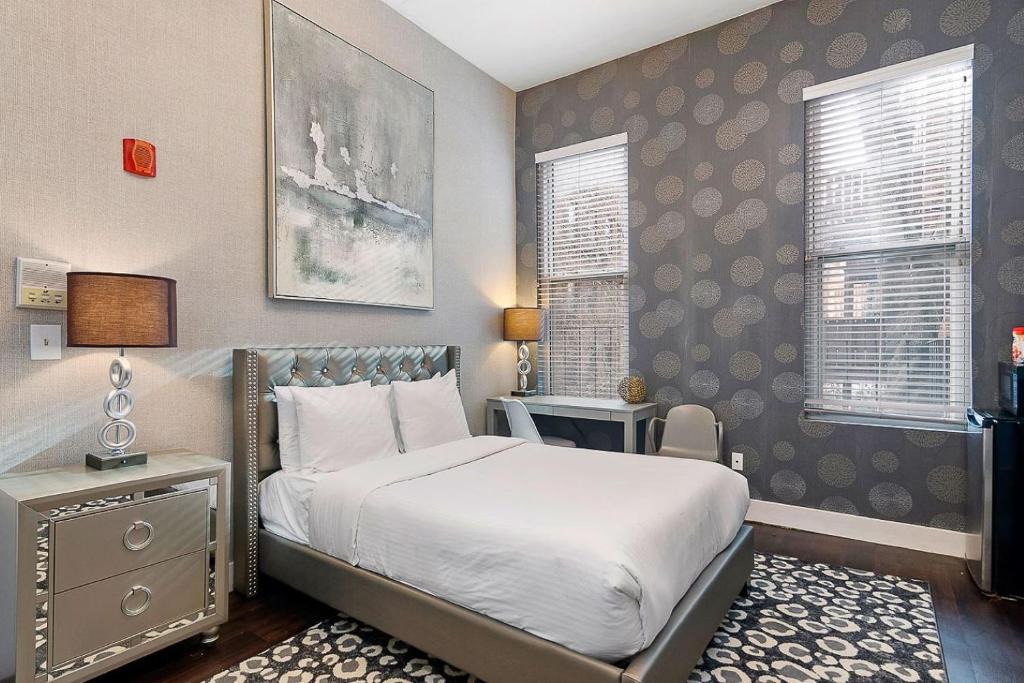 Boston Apartment | 1 Cortes #32