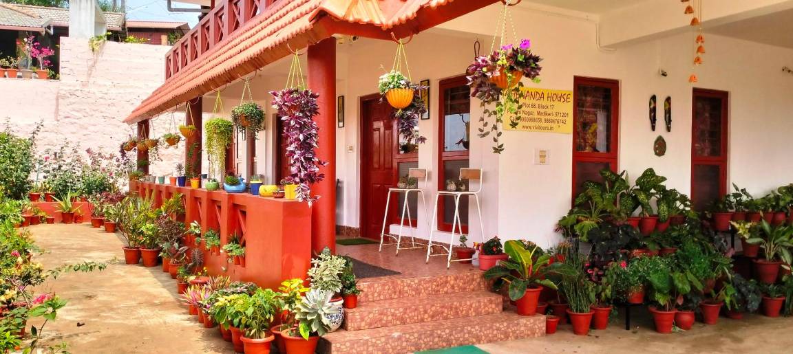 Stuart Hill Bed & Breakfast | 13 m² Bed and breakfast ∙ 2 bedrooms ∙ 2 guests