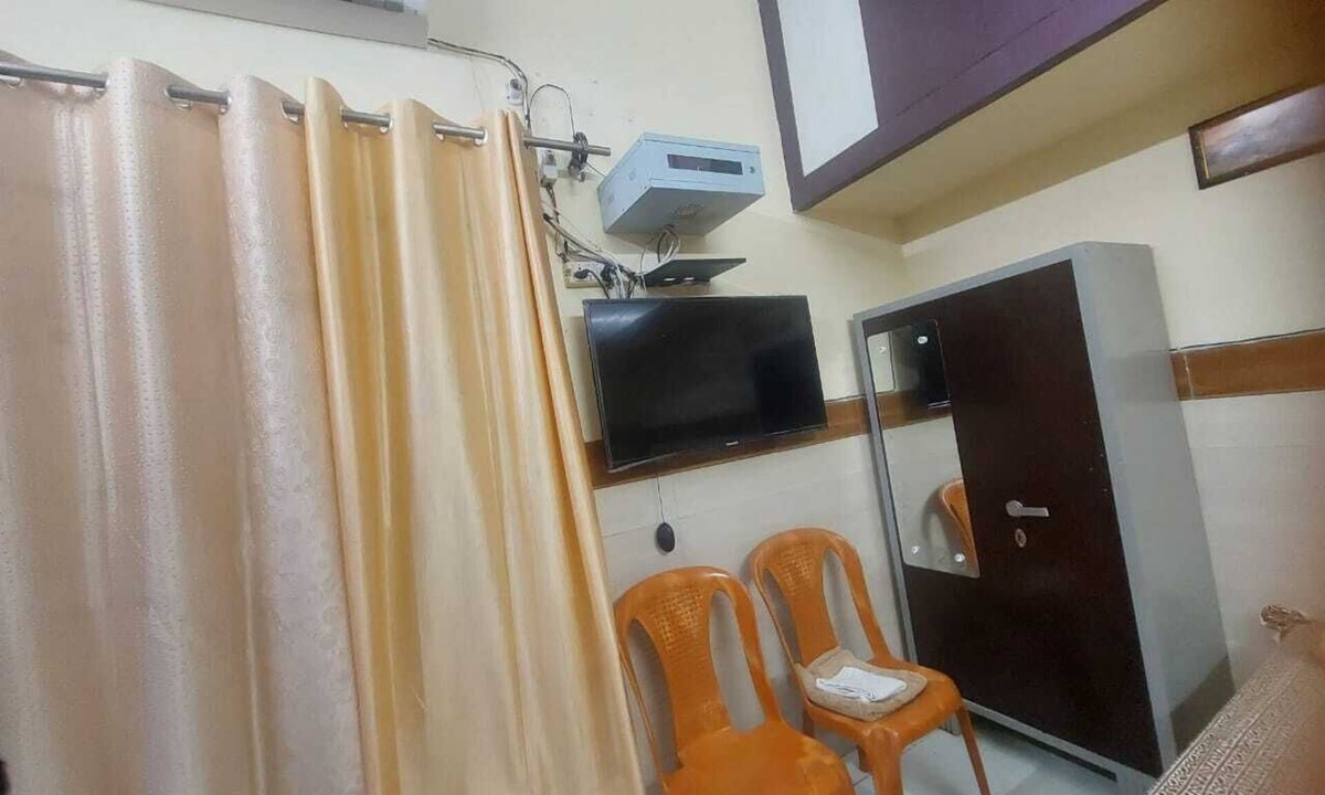 Dehradun Apartment | 2-bedroom apartment in amazing Dehradun with cool AC