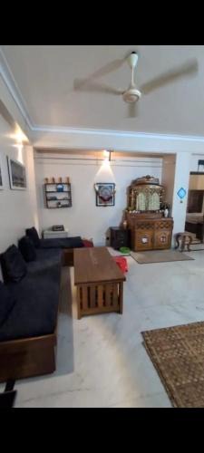 Krishnanagar Apartment | 2 Bedroom apartment in Iskcon Mayapur