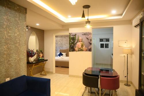 Solan Apartment | 2 BHK The Royale Suites