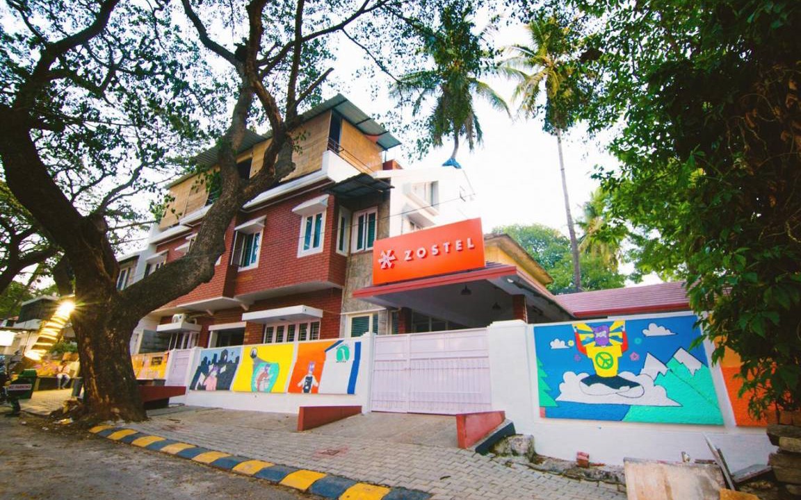 Mysore Hostel | 28 m² Hostel ∙ 2 guests
