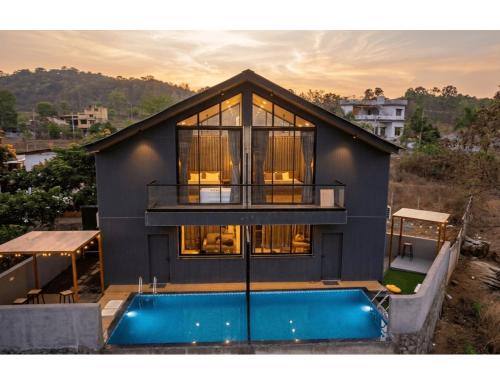 Pali Villa | 2Bed Villa with private pool & jacuzzi