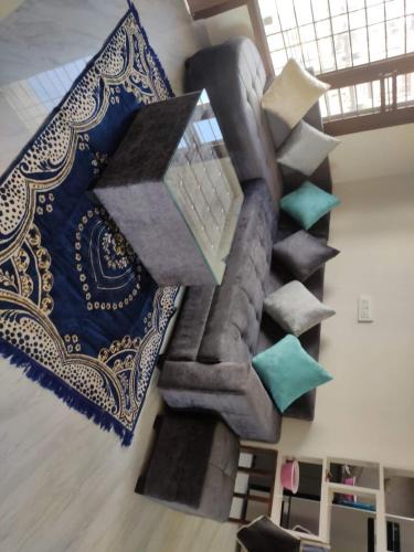 Kharar Apartment | 2bhk fully furnished and fully independent