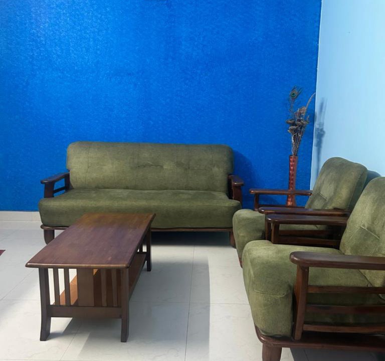 Mylapore Tiruvallikk Apartment | 2Bhk in Adyar, Walk to MGM Healthcare, IIT and IT Parks