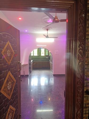 Tirupati House | 2bhk Tirupati near SSD Ticket Counter Free Parking LAKSHMI HOMESTAY