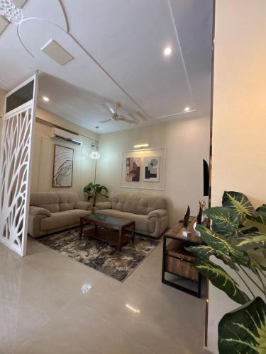Noida Villa | 2BHK Villa in Noida for Family Events & Staycation