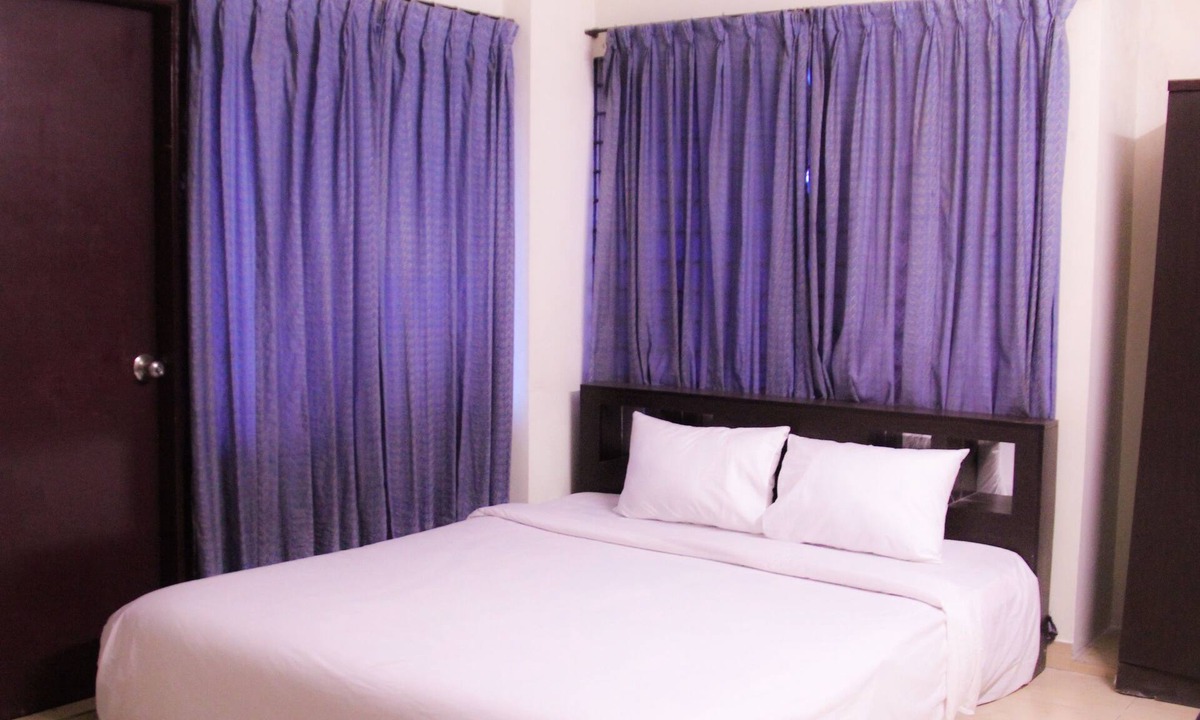 Sylhet Hotel | 2nd Homes
