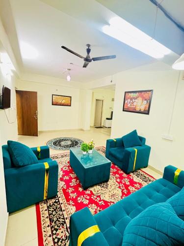 Patna Apartment | 3 bhk luxury flat in patna