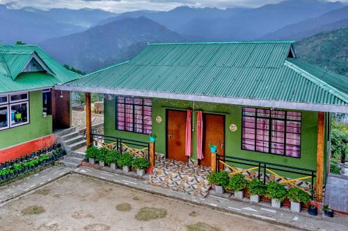 Namchi House | 3 Sisters' Homestay