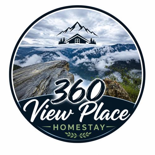 Banjar House | 360 view place homestay
