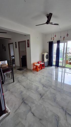 Deoghar Apartment | 3BHK Flat non AC Ray Ashram