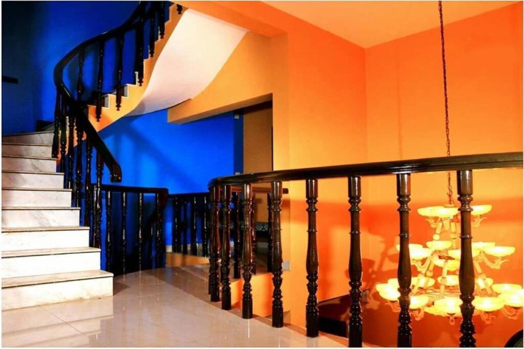 Kalapettai Villa | 3BHK Veda Villa - Near Heritage Town