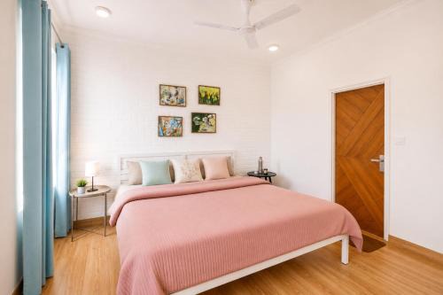 The Mall Road House | 3bhk w Mountain View near Mall Road, Mussoorie