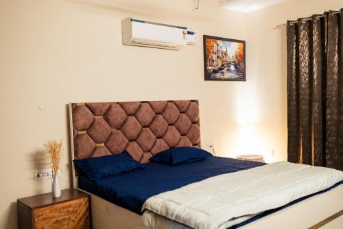 Chandigarh Apartment | 3Kubn retreat
