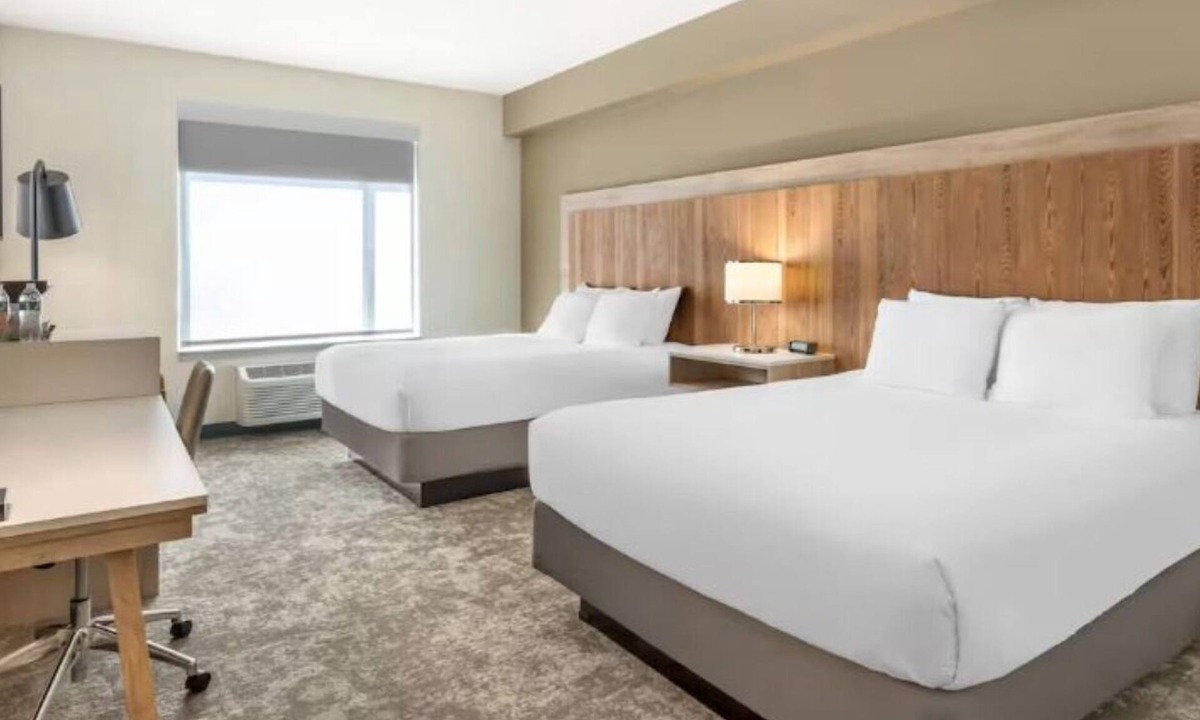 Pendleton Hotel | 4 Convenient Units | Pendleton Round-Up Executive Stay | 2.4 Miles to Arena