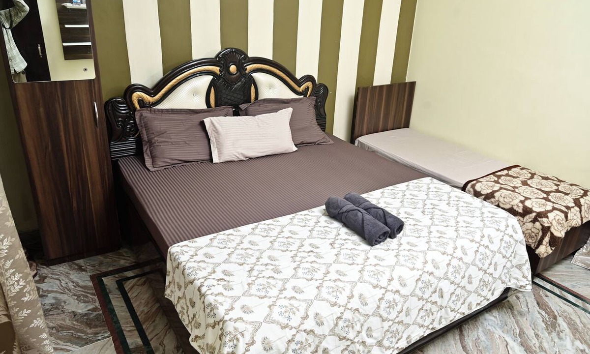 Amritsar House | $ 4 Homestay in Amritsar