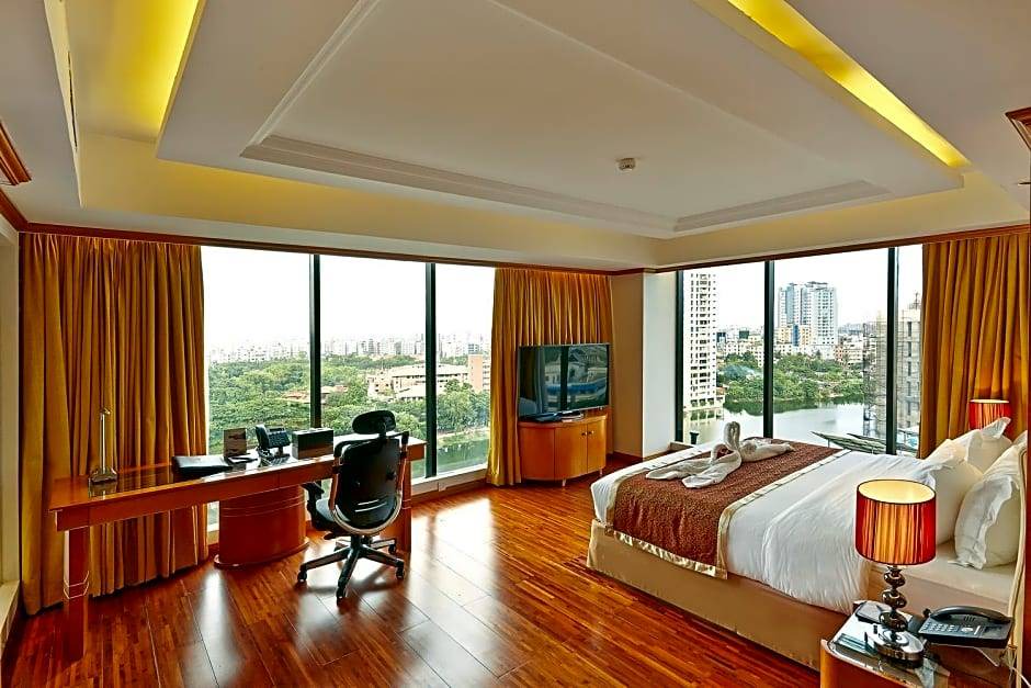 Gulshan Hotel | 4-Star Hotel ∙ Six Seasons Hotel