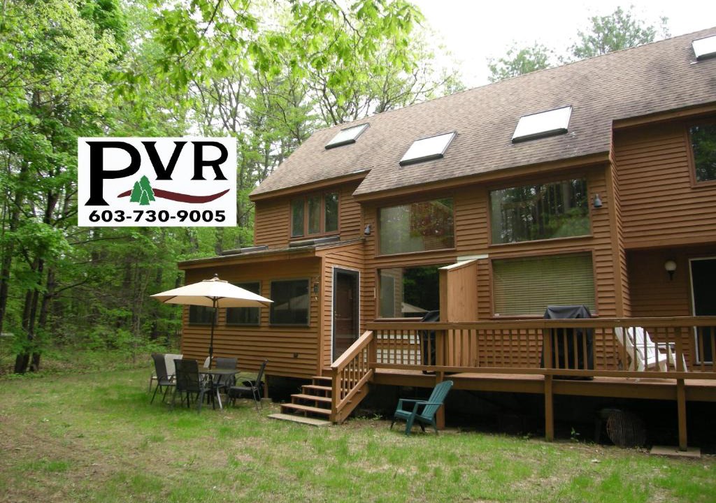 Intervale House | 43 Fox Run
