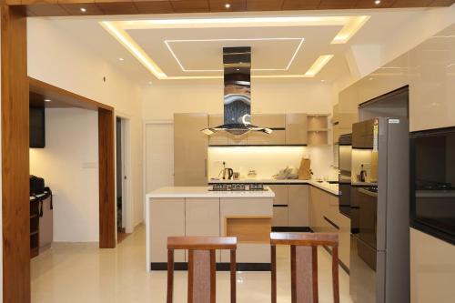 Anekal House | 477 Atlantis Road