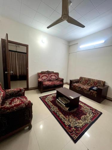 Dhaka Apartment | 5-Star Hospitality with a Heart