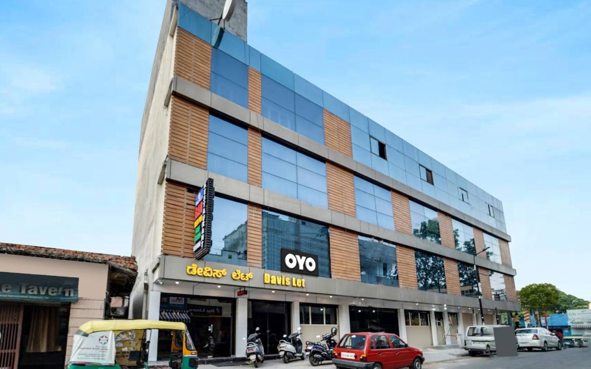 Kammanahalli Hotel | 54 m² Hotel ∙ 3 guests
