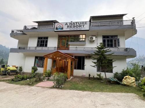 Kullu Resort | A Nature Resort