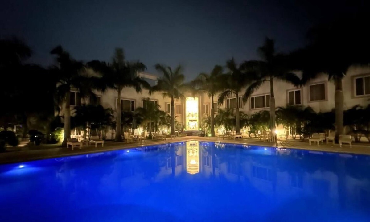 Khajuraho Hotel | A S Hotels Khajuraho