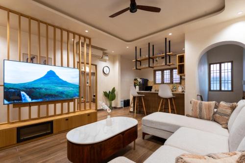 Central Chennai Apartment | A Taara Luxury Serviced Apartments