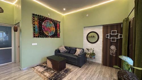 Samba Apartment | Aaaa