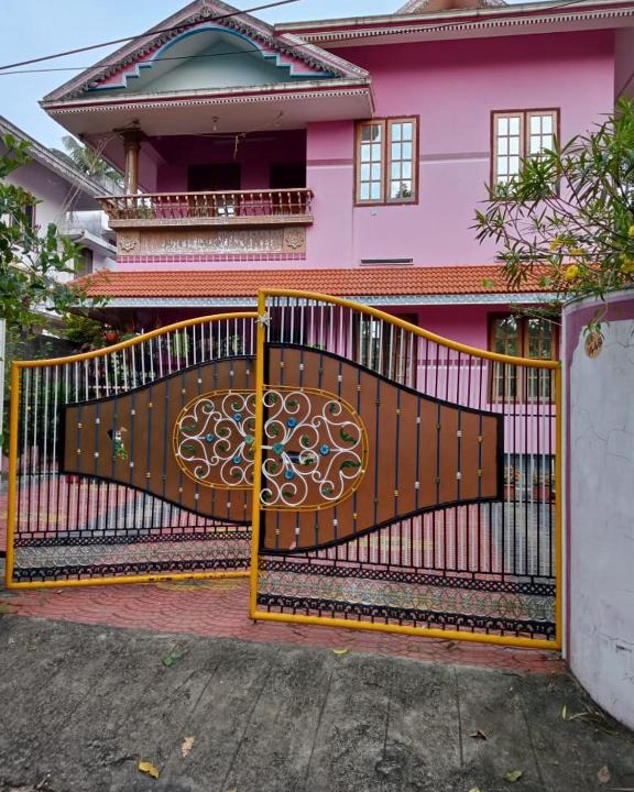 Chirayinkil House | Aadhika Home Stay