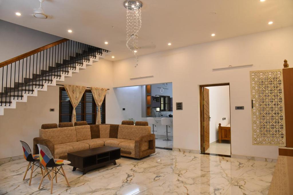 Chettikulam House | Aadhya Abode Holiday Home