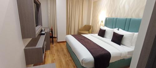 Karnal Hotel | Aair Hotel And Resorts