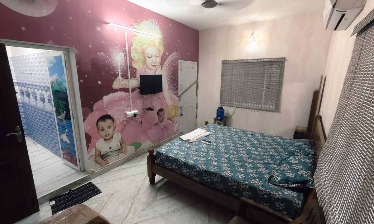 Palayankottai Hotel | Aala Homestay