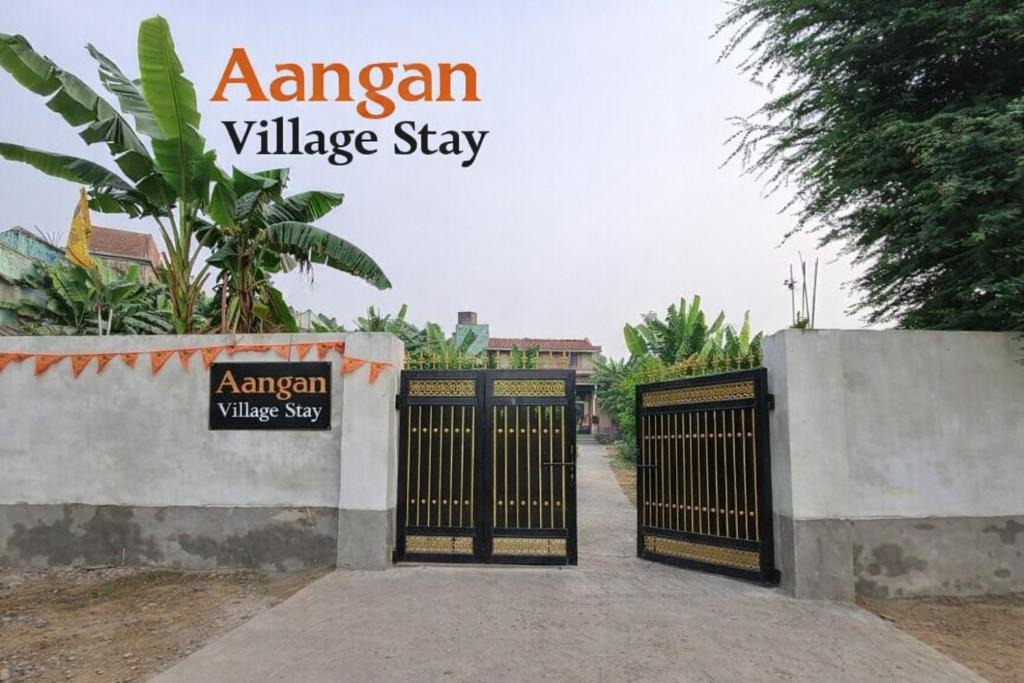 Jhanjharpur House | Aangan Village Stay
