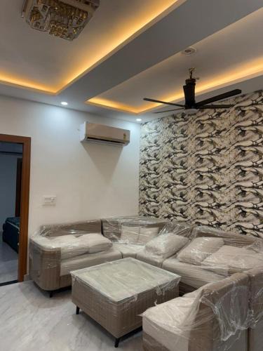 Zirakpur Apartment | Aanya Bnb