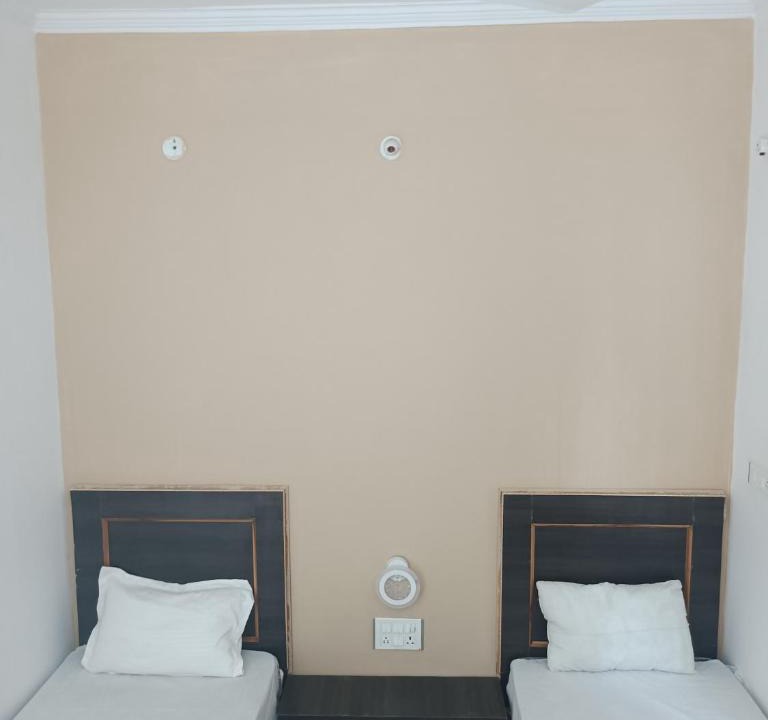 Khajuraho Hotel | Aarambh Residency