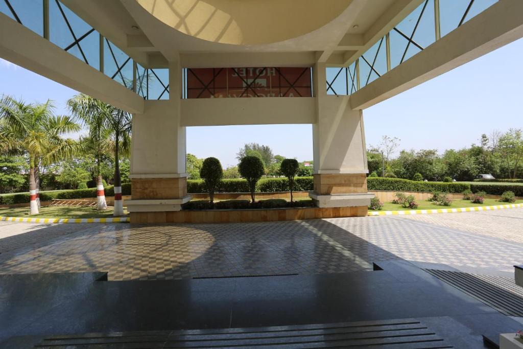 Badheri Rajputan Apartment | Aarogyam Suites