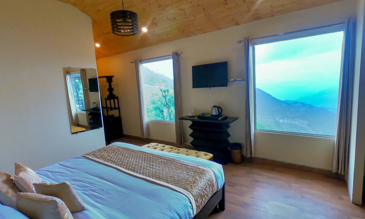 Dalhousie Hotel | Aaroham By Aamod