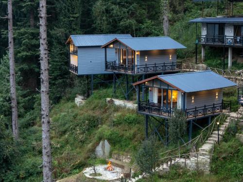 Manali Resort | Aarzu Resorts