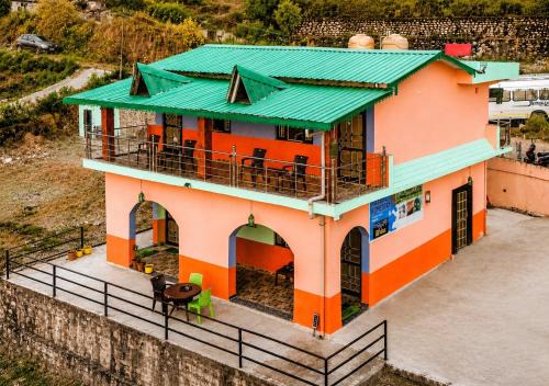 Bhimtal House | Aasara Homestay Bhimtal Orchard Villa