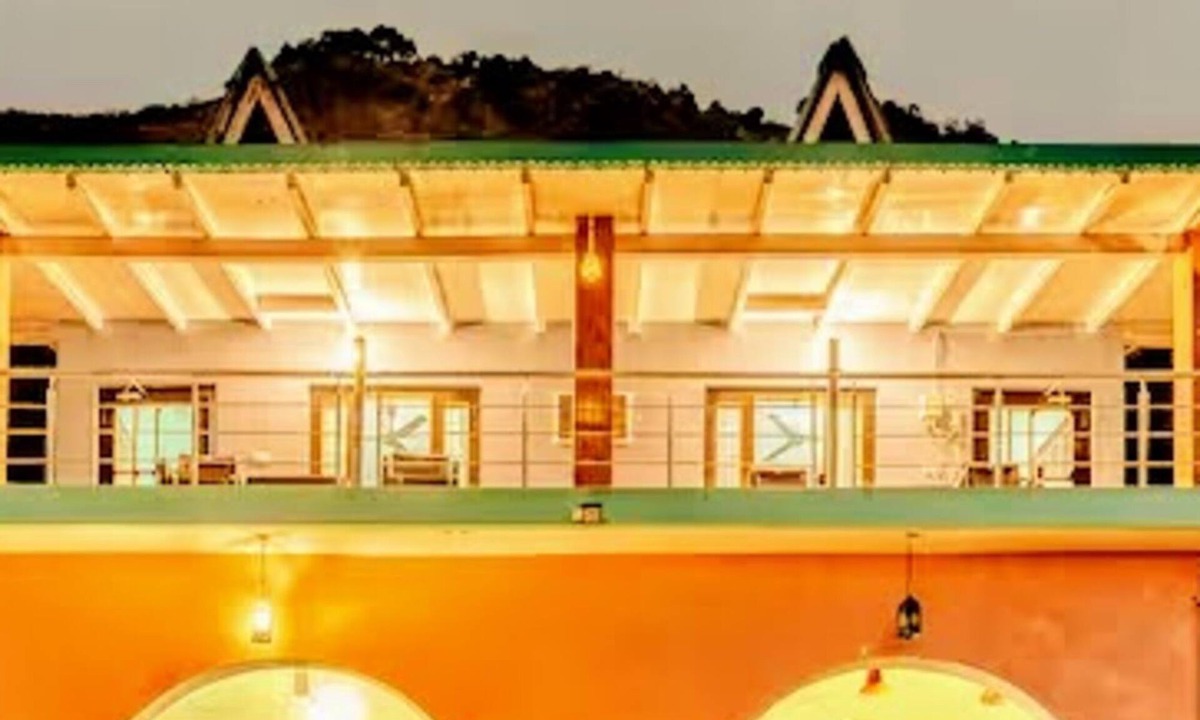 Bhimtal Hotel | Aasara Homestay Bhimtal