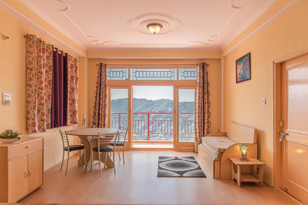 Shimla Apartment | Aashhray Vacattion Home I agooda booking Not Accepted