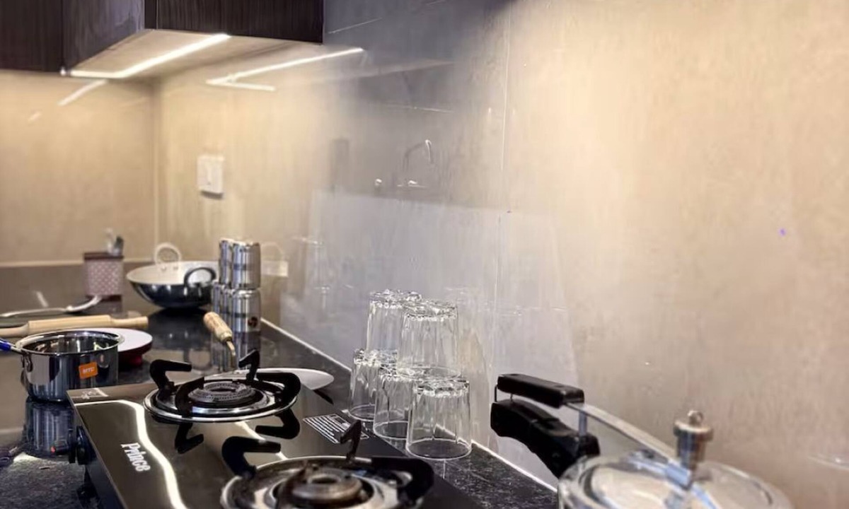 South West Apartment | Aashiyana Apartments