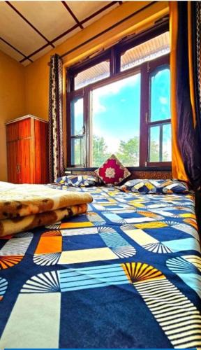 Gunehr House | Aashiyana homestay bir