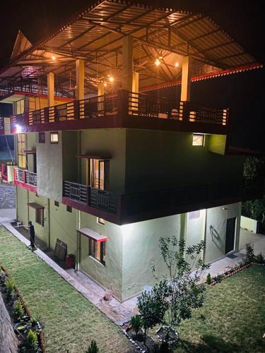 Bhimtal House | Aashiyana Homestay