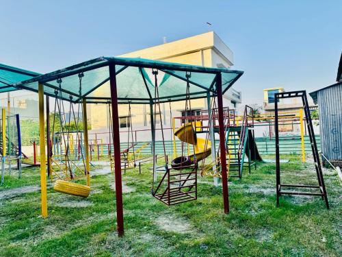 Dehradun House | Accommodation at Indian Swimming and Sports Club