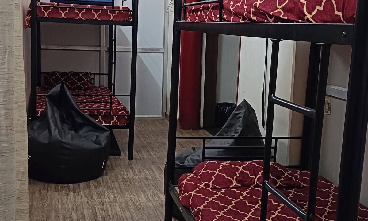 Allahabad House | Accommodation In Prayagraj Welcome to Mahakumbh 2025